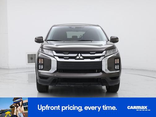 2024 Mitsubishi Outlander Sport S