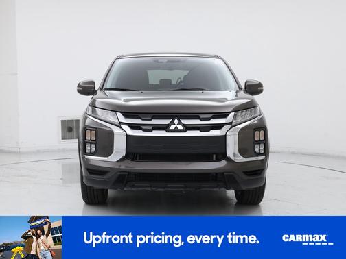 2024 Mitsubishi Outlander Sport S