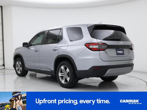 2024 Honda Pilot EX-L