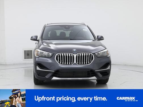 2021 BMW X1 SDrive28i