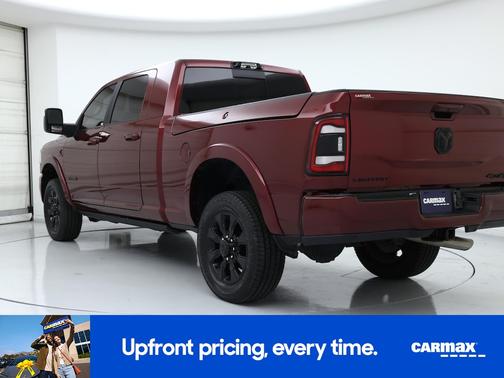 2024 RAM 3500 Limited