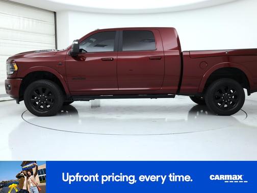 2024 RAM 3500 Limited