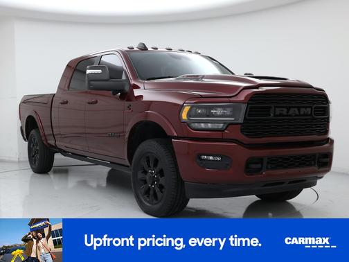 2024 RAM 3500 Limited