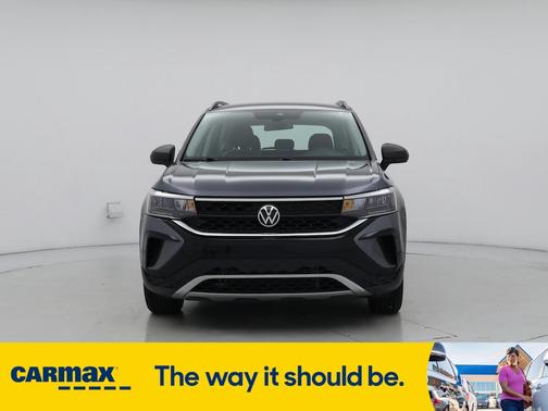 2022 Volkswagen Taos S