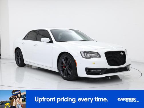 2023 Chrysler 300 C