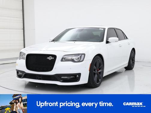 2023 Chrysler 300 C