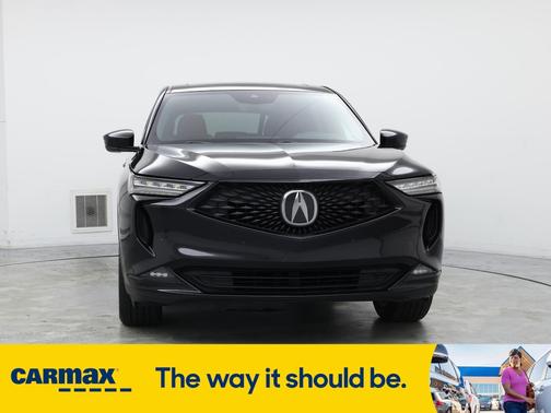 2023 Acura MDX SH-AWD A-Spec