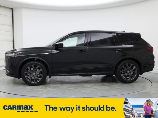 2023 Acura MDX SH-AWD A-Spec