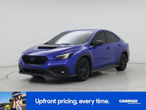 2024 Subaru WRX Premium