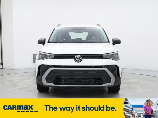2025 Volkswagen Taos S