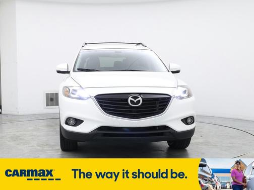 2015 Mazda CX-9 Grand Touring
