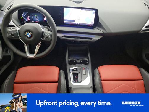 2025 BMW 228 Gran Coupe xDrive Gran Coupe