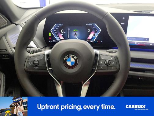 2025 BMW 228 Gran Coupe xDrive Gran Coupe