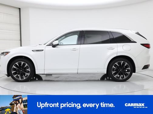 2024 Mazda CX-90 Turbo S Premium Plus