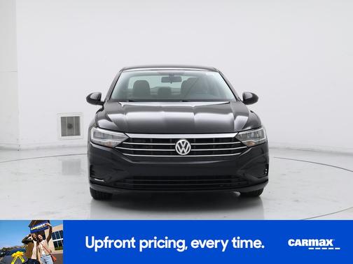2019 Volkswagen Jetta SE