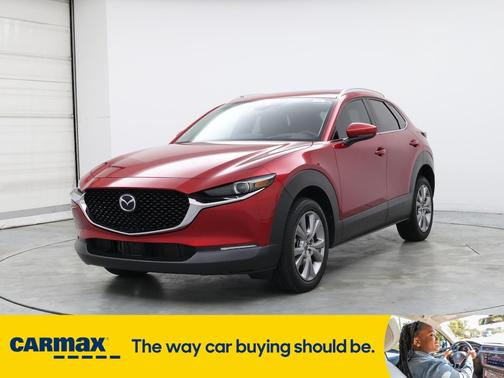 2021 Mazda CX-30 Premium
