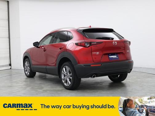 2021 Mazda CX-30 Premium