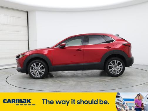 2021 Mazda CX-30 Premium