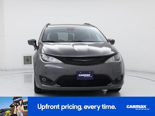 2020 Chrysler Pacifica Touring L-Plus