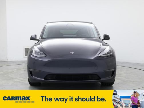 2024 Tesla Model Y Performance