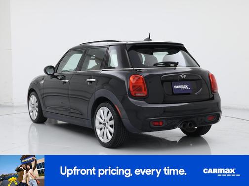 2019 MINI Hardtop S
