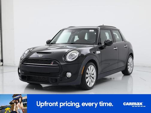 2019 MINI Hardtop S