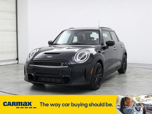 2023 MINI Hardtop S