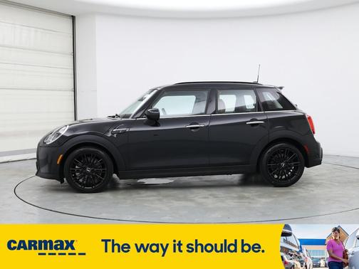 2023 MINI Hardtop S