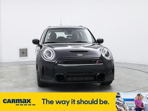 2023 MINI Hardtop S