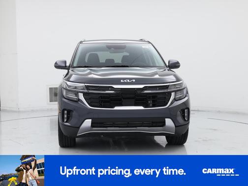2025 Kia Seltos SX