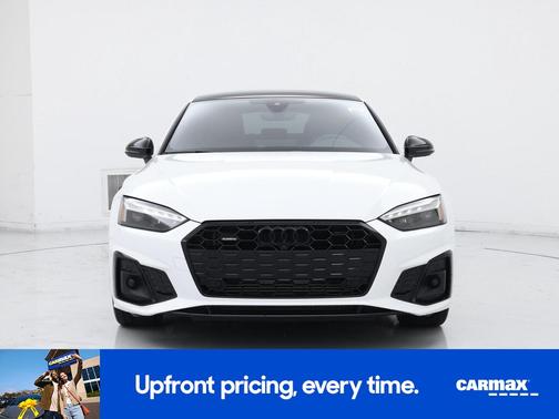 2024 Audi A5 Sportback S-Line Premium Plus