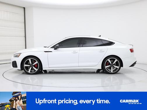 2024 Audi A5 Sportback S-Line Premium Plus