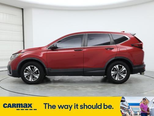 2020 Honda CR-V LX
