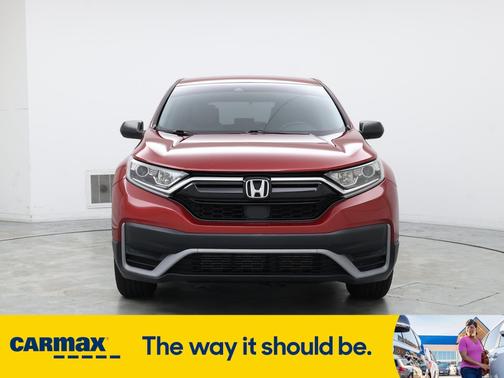 2020 Honda CR-V LX