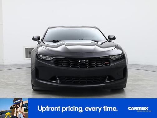 2019 Chevrolet Camaro LT