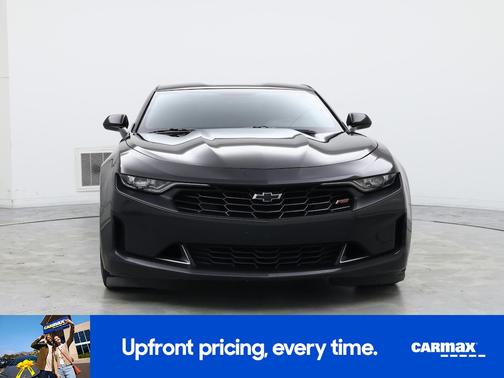 2019 Chevrolet Camaro LT