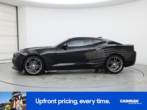 2019 Chevrolet Camaro LT