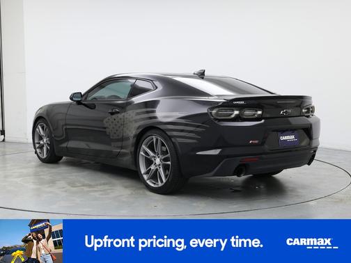2019 Chevrolet Camaro LT