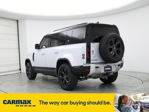 2023 Land Rover Defender 110 S