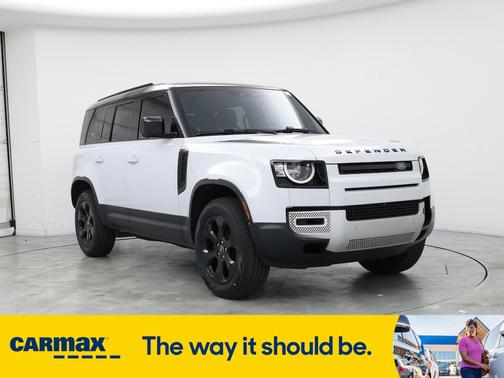 2023 Land Rover Defender 110 S