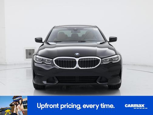 2021 BMW 330 I