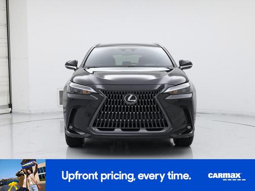 2022 Lexus NX 250 