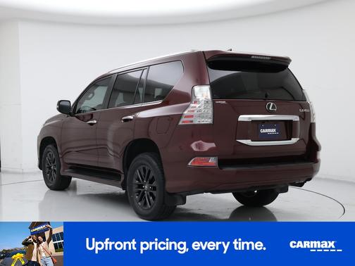 2022 Lexus GX 460 Premium