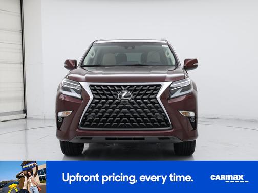 2022 Lexus GX 460 Premium