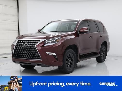 2022 Lexus GX 460 Premium