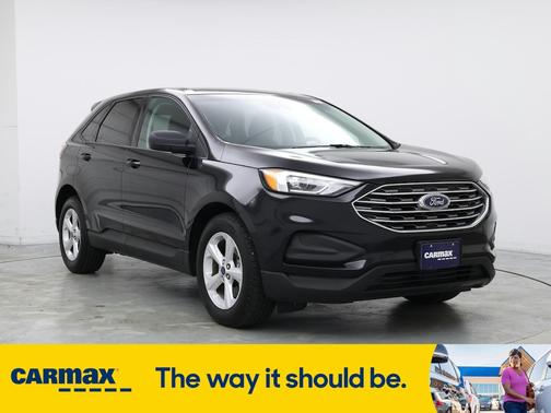 2020 Ford Edge SE