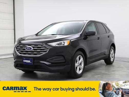 2020 Ford Edge SE