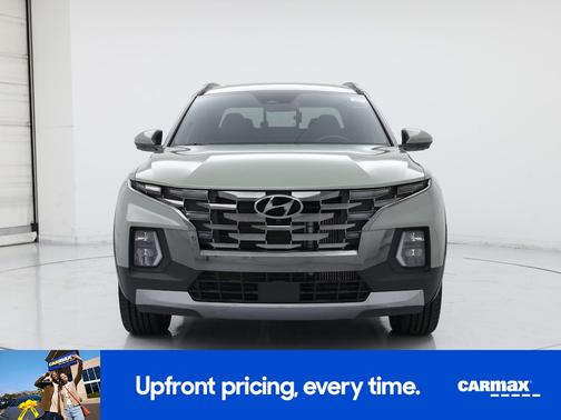 2023 Hyundai SANTA CRUZ Limited