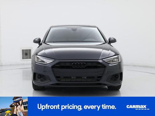 2020 Audi A4 Premium