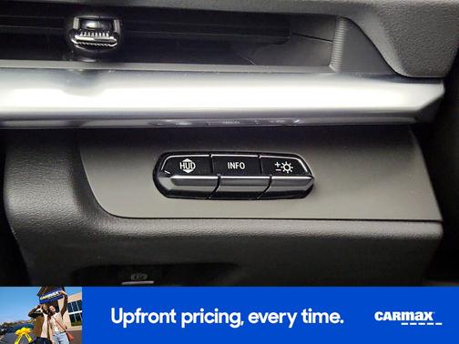 2025 Chevrolet Corvette Stingray 2LT